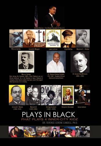 Plays In Black: Phat Plays 4 Inner-City Kidz