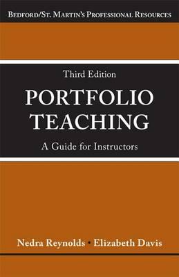 Portfolio Teaching: A Guide for Instructors