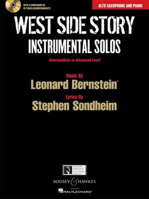 West Side Story: Instrumental Solos