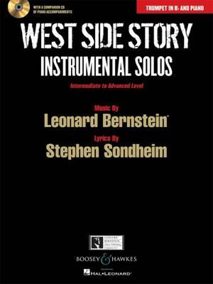 West Side Story: Instrumental Solos