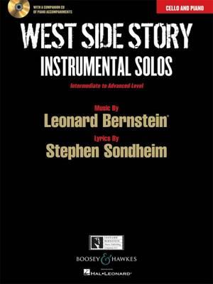 West Side Story: Instrumental Solos
