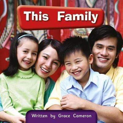 Springboard Connect 4a This Family