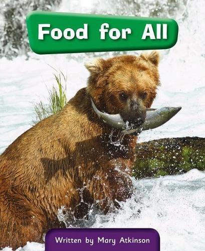 Food for All (Connect Level 14)