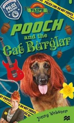 Flips Lower: Pooch and the Ca