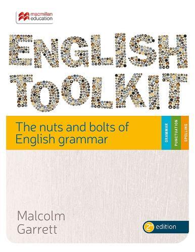 English Toolkit 2e