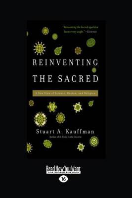 Reinventing the Sacred