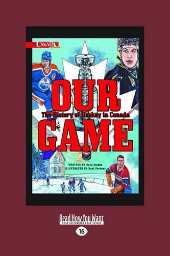 Our Game