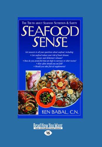 Seafood Sense