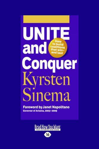 Unite and Conquer: How to Build Coalitions that Winand Last