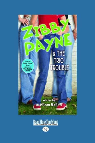 Zibby Payne & the Trio Trouble