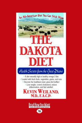 The Dakota Diet: Health Secrets from the Great Plains