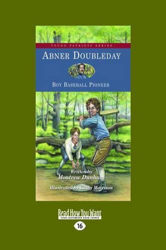 Abner Doubleday