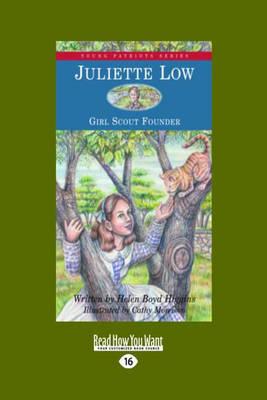 Juliette Low: Girl Scout Founder