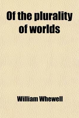 Of the Plurality of Worlds