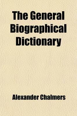 The General Biographical Dictionary