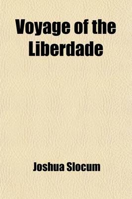 Voyage of the Liberdade