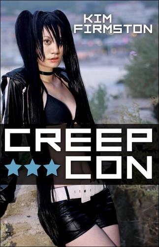 Creep Con