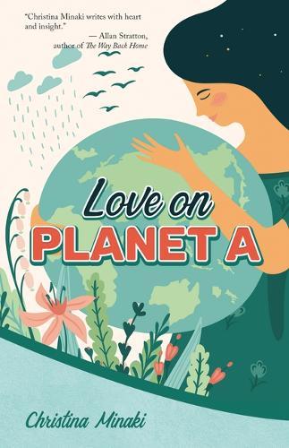 Love on Planet a