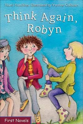 Think Again, Robyn