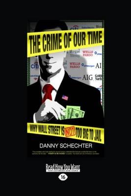 The Crime of Our Time