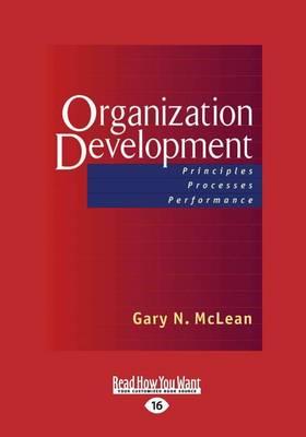 Organization Development