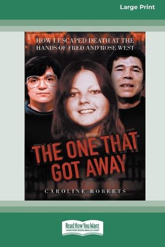 The One that Got Away