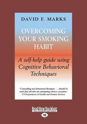 Overcoming Your Smoking Habit