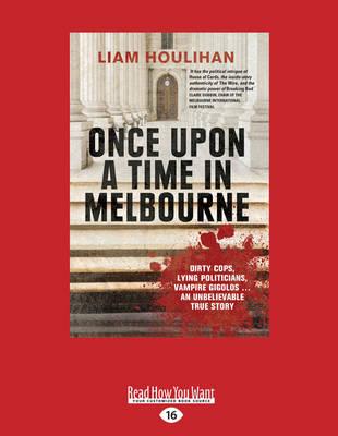 Once upon a time in Melbourne