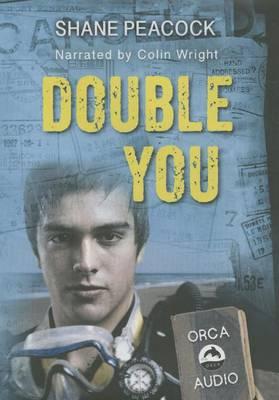 Double You Unabridged CD Audiobook