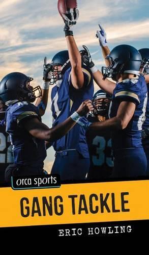 Gang Tackle