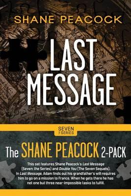 The Shane Peacock Seven 2-Pack