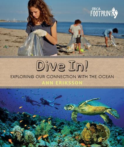 Dive In: Exploring Our Connection With The Ocean