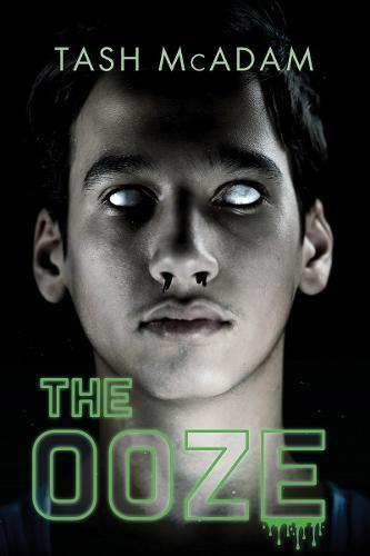 The Ooze (Orca Anchor)