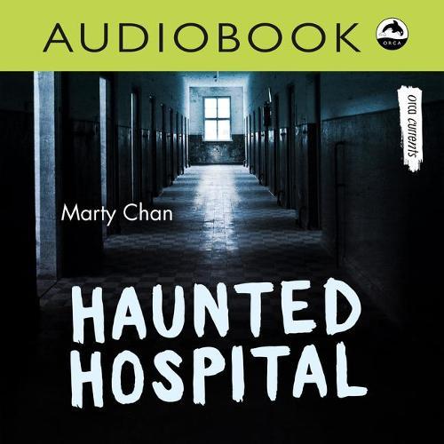 Haunted Hospital