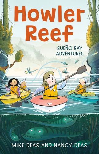 Howler Reef