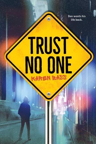 Trust No One