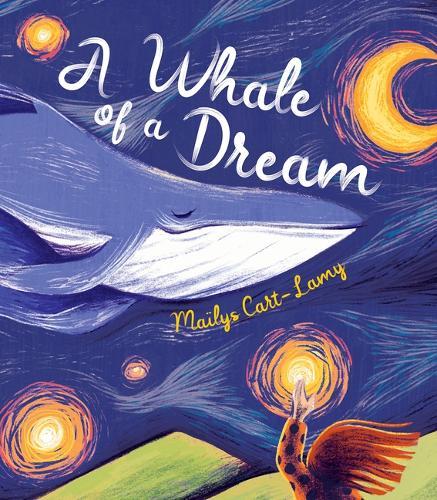 A Whale of a Dream