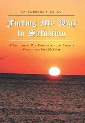 Finding My Way to Salvation