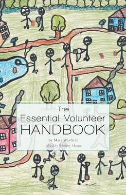 The Essential Volunteer Handbook