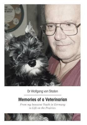 Memories of a Veterinarian