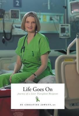 Life Goes On: Journey of a Liver Transplant Recipient