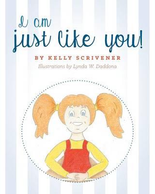 I am Just Like You