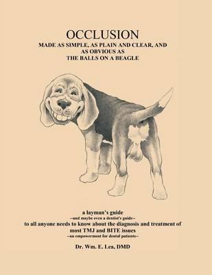 Occlusion: Made as Simple, and as Obvious as  The Balls on a Beagle