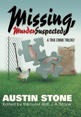 Missing, Murder Suspected