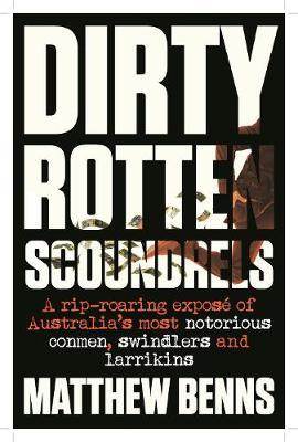 Dirty Rotten Scoundrels