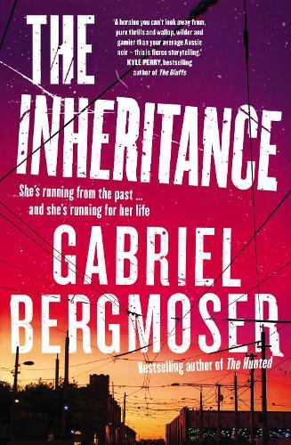 The Inheritance QBD Exclusive