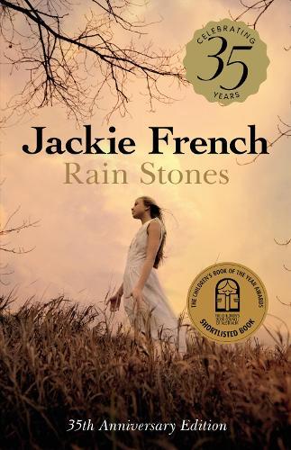 Rain Stones 35th Anniversary Edition: Classic short stories to inspire courage and kindness, and reveal magic within the ordinary, from a bestselling children's author