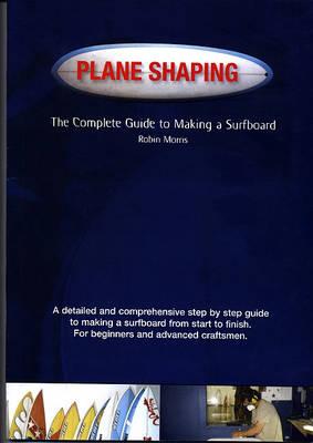 Plane Shaping