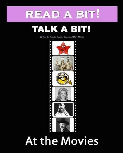 Read a Bit! Talk a Bit!: At the Movies