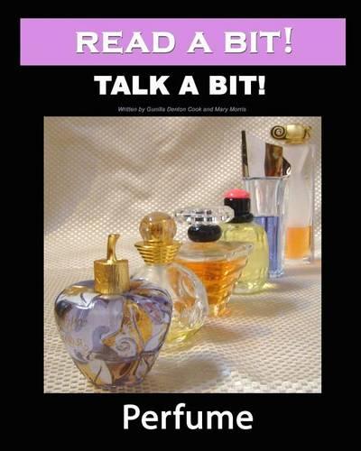 Read a Bit! Talk a Bit!: Perfume